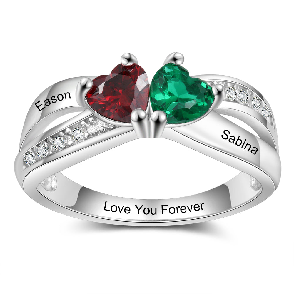 925 Sterling Silver Ring