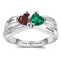 925 Sterling Silver Ring