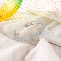 Custom Name Bangle