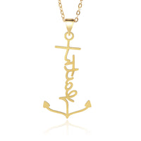Custom Name Necklace