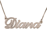 Custom Name Necklace