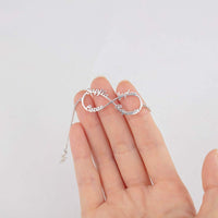 Infinity Name Bracelet