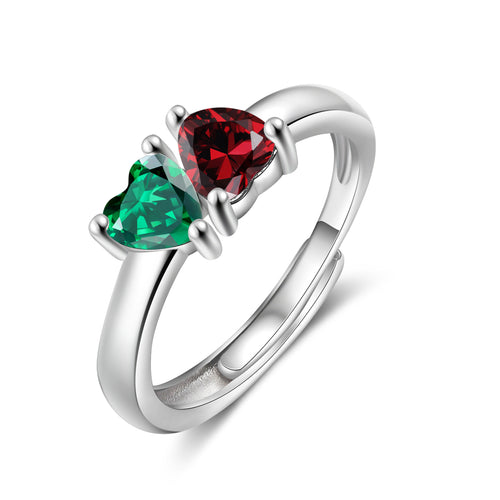 Custom Women Ring