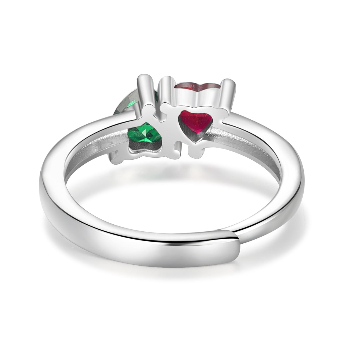 Custom Women Ring