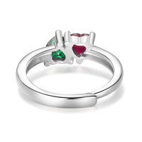 Custom Women Ring