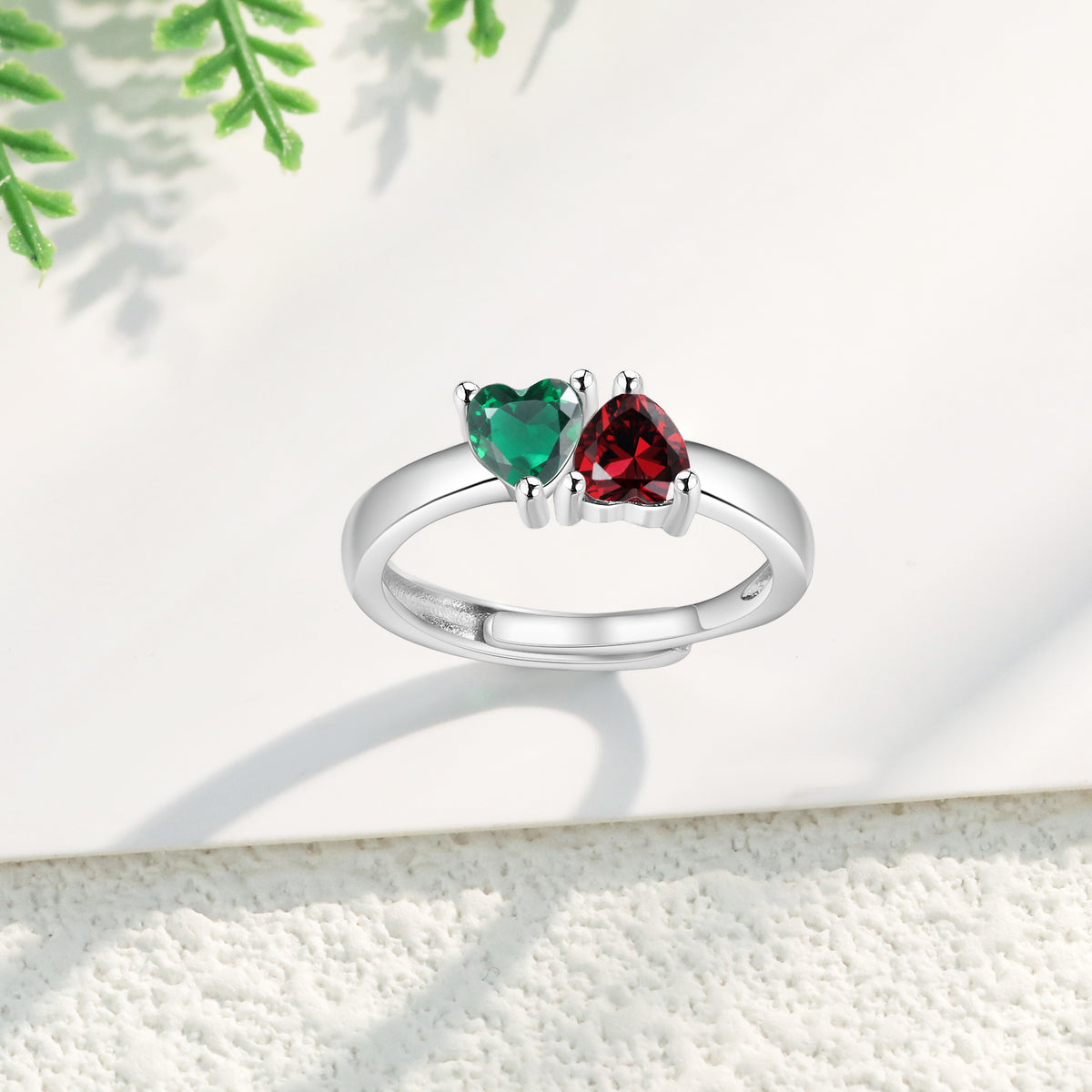 Custom Women Ring