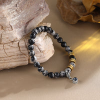 Custom Photo Projection Bracelet