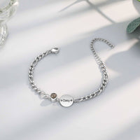 Custom Projection Bracelet