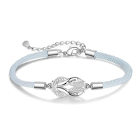 Personalized Name Couple Rope Bracelet