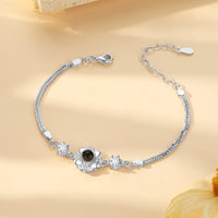 Custom Projection Bracelet