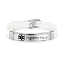 Custom Children Medical Bracelet