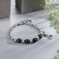 Photo Projection Bead Bracelet