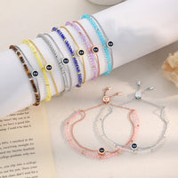 Custom Photo Projection Bracelet with Color Options