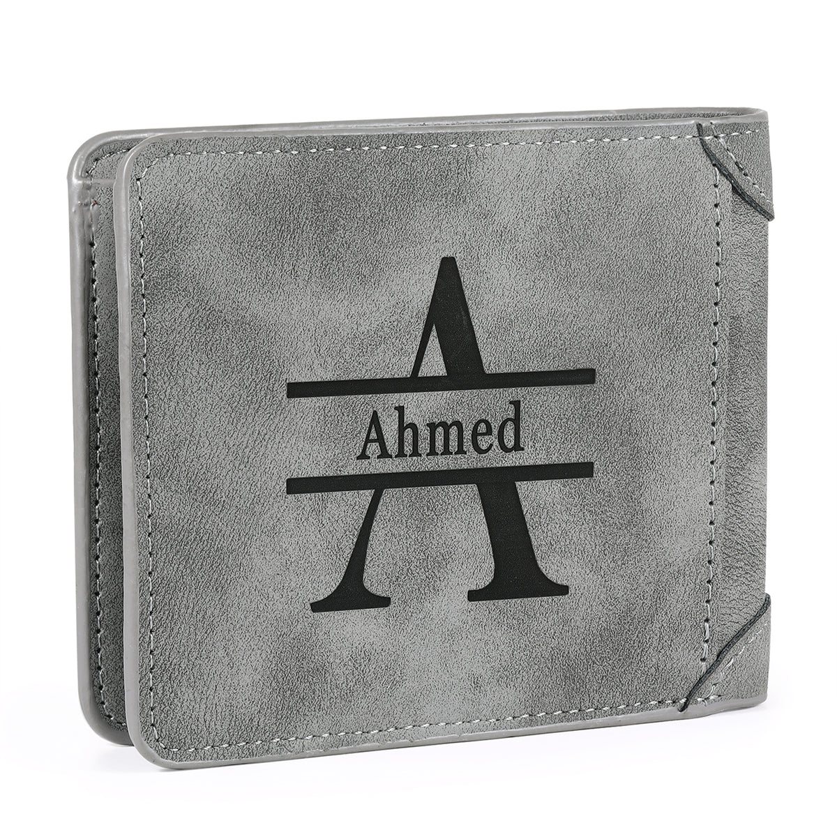 Custom Photo Wallet