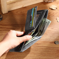 Custom Photo Wallet