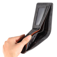 Custom Photo Wallet