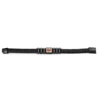 Custom Photo Men's Bracelet
