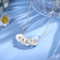 Engraved Name Necklace