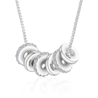 Engraved Name Necklace