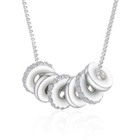 Engraved Name Necklace