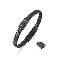 Engraved Name Bracelet