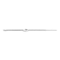 Mommy and Me Rainbow Name Bracelet