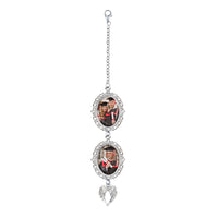 Graduation Multi Photo Memorial Charm