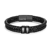 Engraved Bracelet