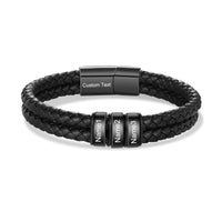 Engraved Bracelet