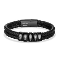Engraved Bracelet