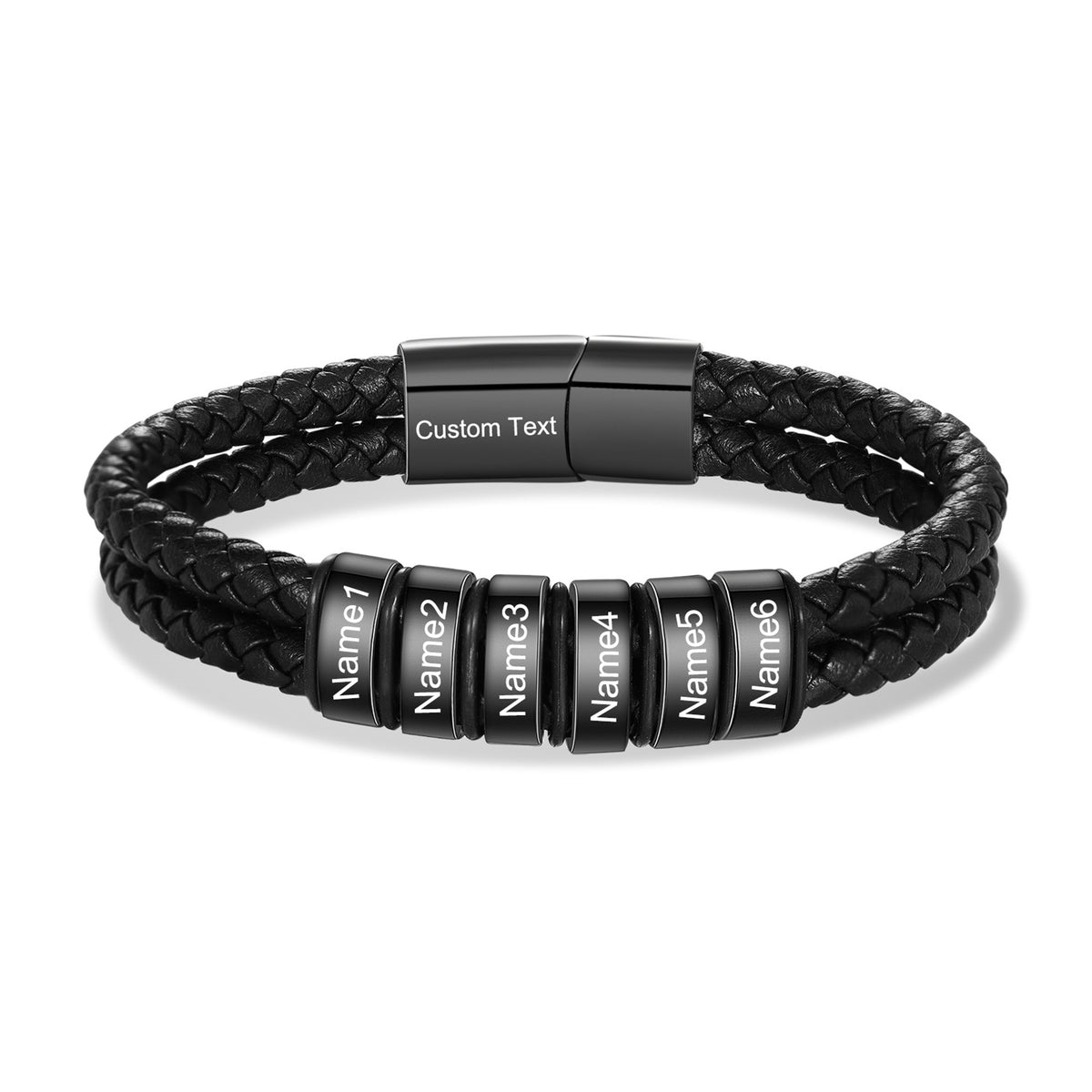 Engraved Bracelet