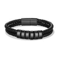 Engraved Bracelet