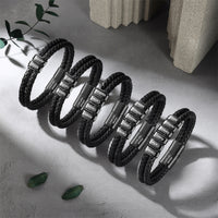 Engraved Bracelet