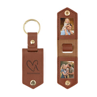 Personalized Keychain