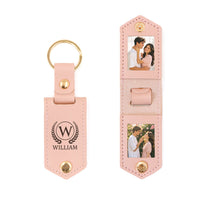 Personalized Keychain