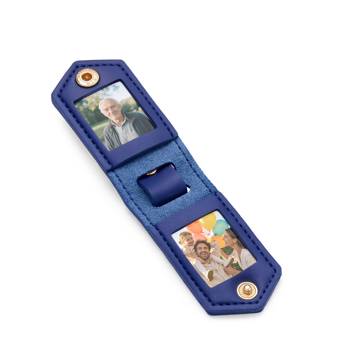 Personalized Keychain