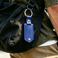 Personalized Keychain