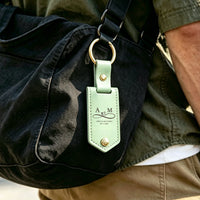 Personalized Keychain