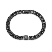 Personalized Stainless Steel Bracelet