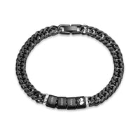 Personalized Stainless Steel Bracelet