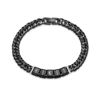 Personalized Stainless Steel Bracelet