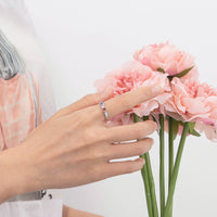 Birthstone Ring